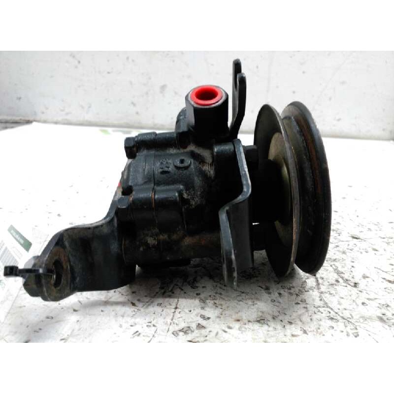 Recambio de bomba direccion para nissan almera (n15) gx referencia OEM IAM - Verde 2