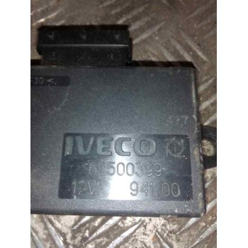 Recambio de modulo electronico para iveco daily iv caja/chasis 65c18 referencia OEM IAM 69500399  