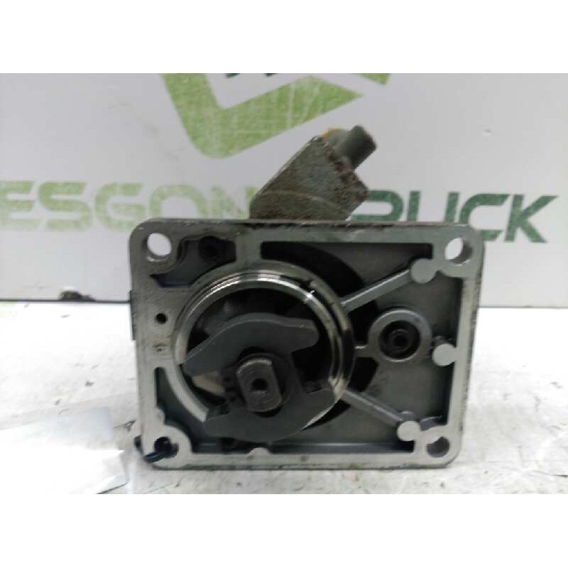 Recambio de depresor freno / bomba vacio para peugeot boxer caja cerr. acristalada (rs2850)(290/330)('02) 330 c td referencia OE - Blanco 3
