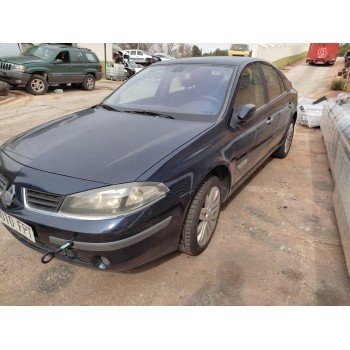 renault laguna ii (bg0) del año 2007