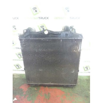 INTERCOOLER 81061300171 