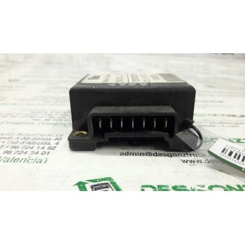 Recambio de centralita calefaccion para citroën berlingo 2.0 hdi multispace referencia OEM IAM 73410602  
