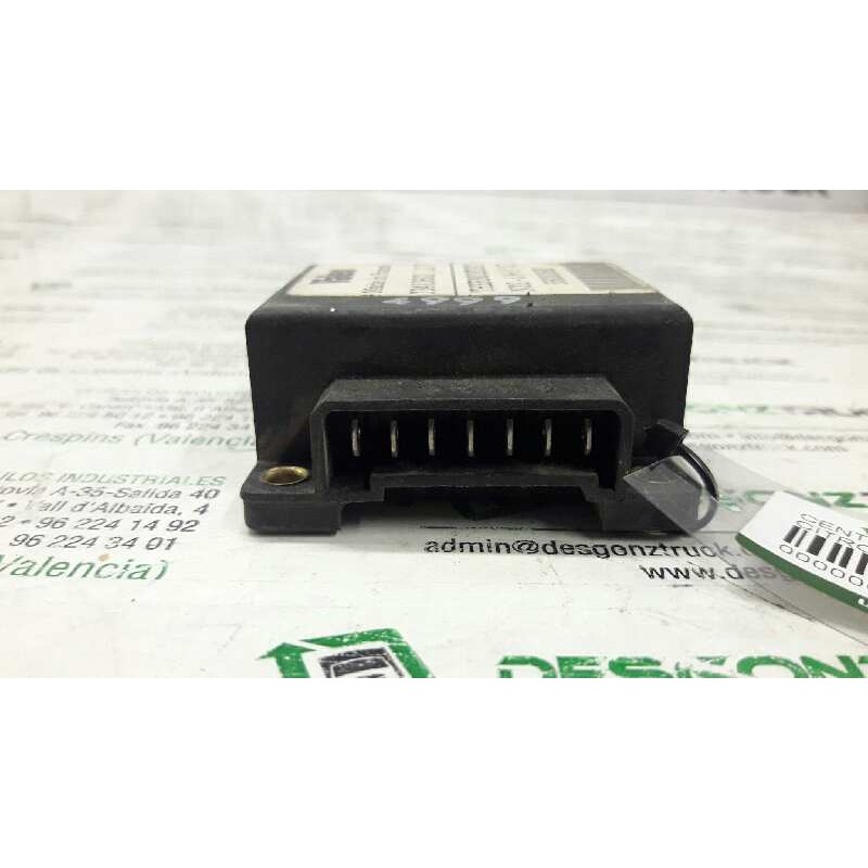 Recambio de centralita calefaccion para citroën berlingo 2.0 hdi multispace referencia OEM IAM 73410602 2