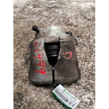 Recambio de pinza freno delantera derecha para seat ibiza (6l1) cool referencia OEM IAM   