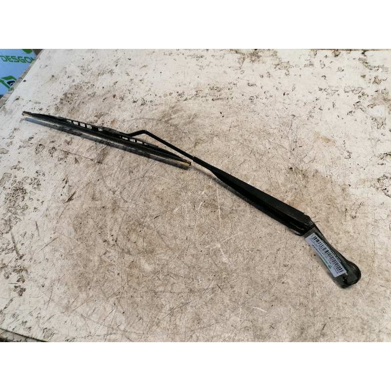 Recambio de brazo limpia delantero derecho para nissan micra (k12e) acenta referencia OEM IAM 2