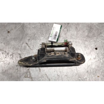Recambio de maneta exterior delantera derecha para nissan primera (p11) 2.0 td referencia OEM IAM   