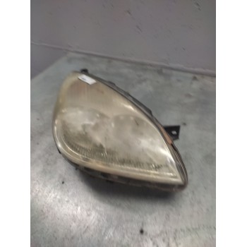 Recambio de faro derecho para citroën c5 berlina 2.0 hdi sx referencia OEM IAM   