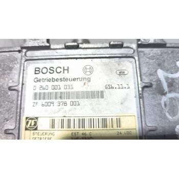Recambio de modulo electronico para mercedes-benz oc 500 le-1825h referencia OEM IAM A0024463510 0260001031 6009378001