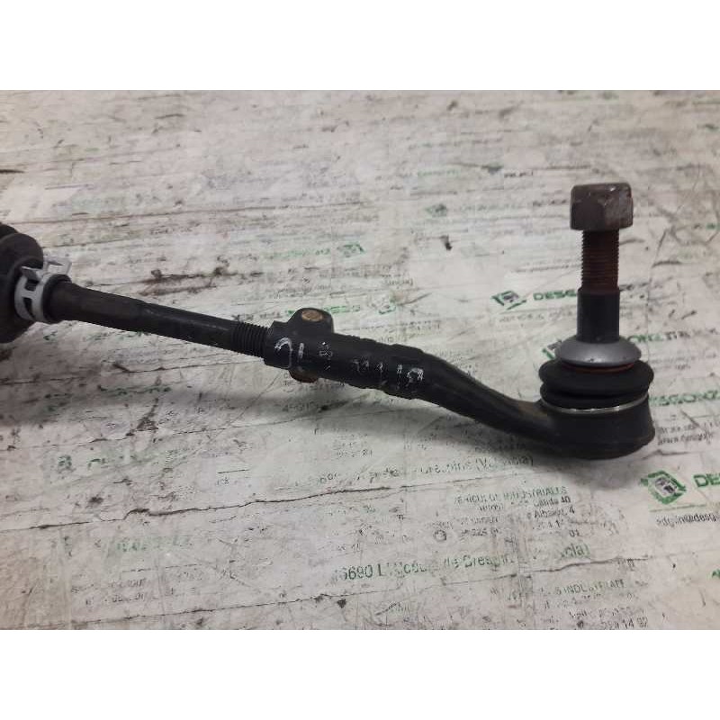 Recambio de cremallera direccion para bmw serie 3 berlina (e90) 320i referencia OEM IAM 7