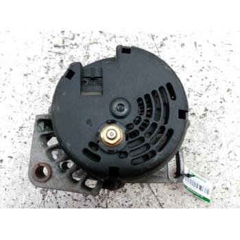 Recambio de alternador para renault twingo (co6) 1.2 expression (c068/6c/6d) referencia OEM IAM  DELPHI 