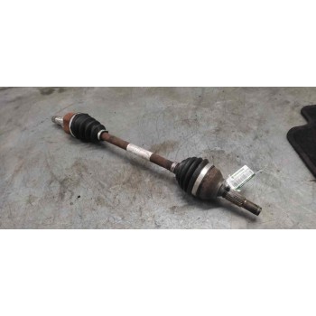 TRANSMISION DELANTERA IZQUIERDA 9640127580 