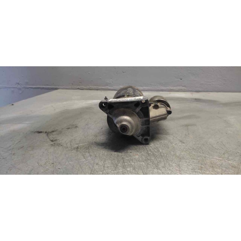 Recambio de motor arranque para citroën bx berlina 19 tgd classic referencia OEM IAM 0001314034 BOSCH 12V 9 DIENTES