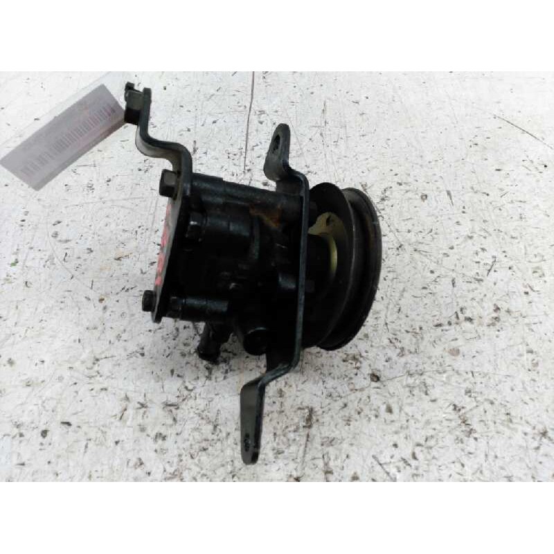 Recambio de bomba direccion para nissan almera (n15) gx referencia OEM IAM - Verde 3