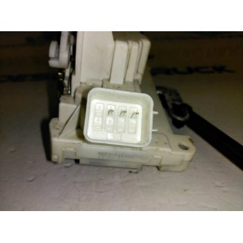 Recambio de cerradura puerta trasera izquierda para ford mondeo berlina/familiar (fd) clx berlina referencia OEM IAM 7096481  