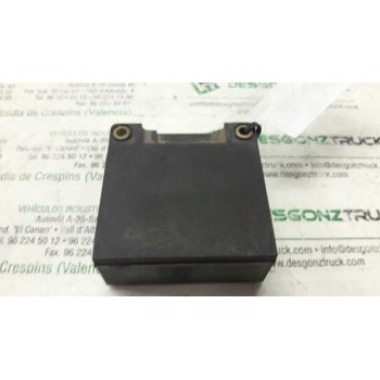 Recambio de centralita calefaccion para citroën berlingo 2.0 hdi multispace referencia OEM IAM 73410602  