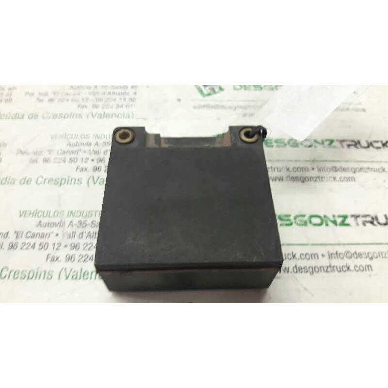 Recambio de centralita calefaccion para citroën berlingo 2.0 hdi multispace referencia OEM IAM 73410602 3