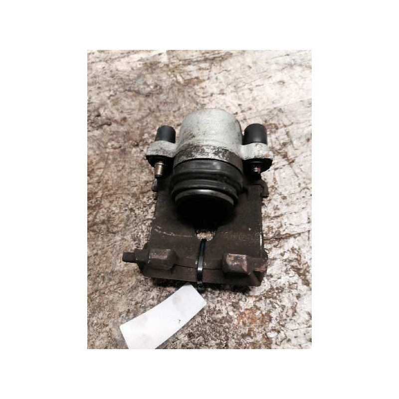 Recambio de pinza freno delantera derecha para seat ibiza (6l1) cool referencia OEM IAM - Negro 2