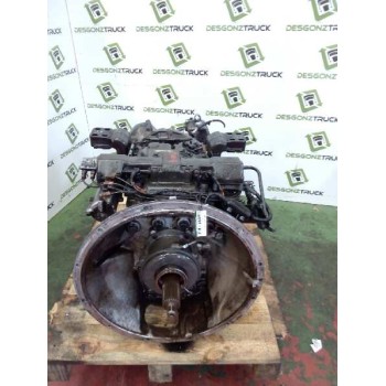 CAJA CAMBIOS GRS900R 6973264 1893577