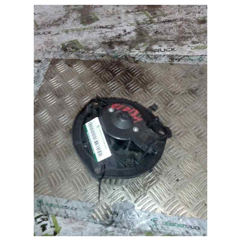 Recambio de motor calefaccion para iveco daily iv caja/chasis 65c18 referencia OEM IAM 570630200 500326592 