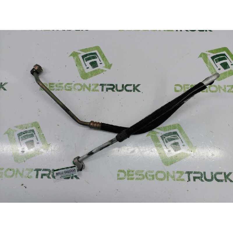 Recambio de tubos aire acondicionado para peugeot boxer caja cerr. acristalada (rs2850)(290/330)('02) 330 c td referencia OEM IA - Blanco