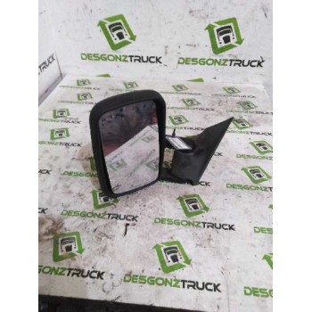 RETROVISOR IZQUIERDO 