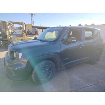 jeep renegade suv (bu, b1, bv) del año 2022