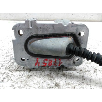 Recambio de palanca freno de mano para opel astra gtc enjoy referencia OEM IAM   