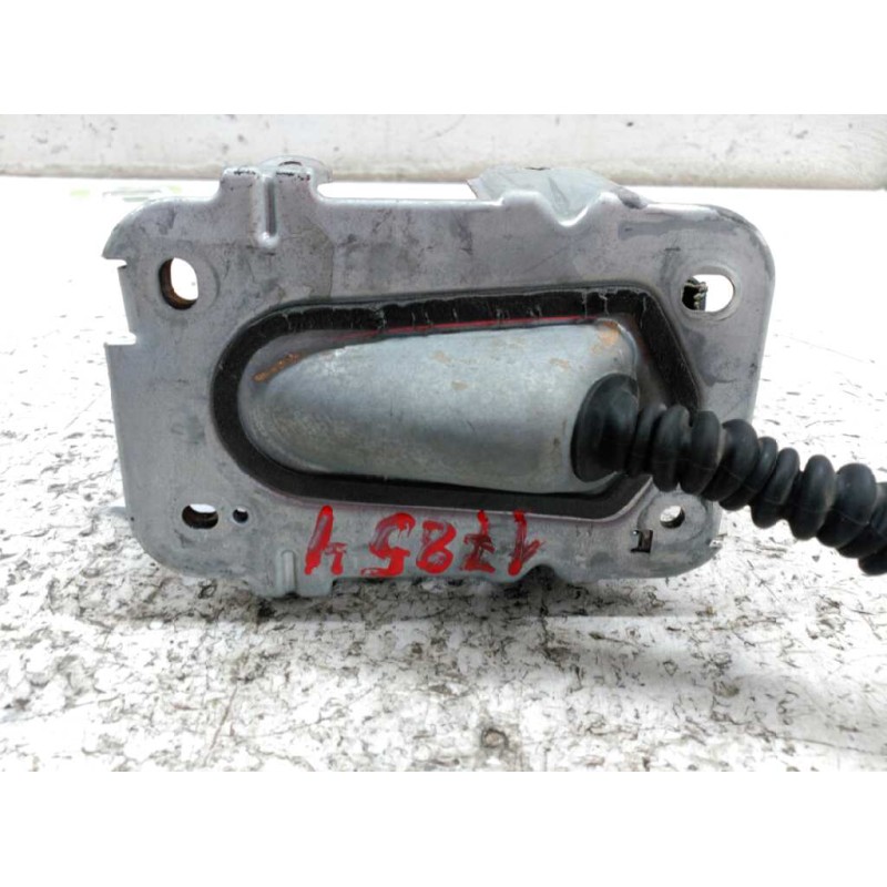 Recambio de palanca freno de mano para opel astra gtc enjoy referencia OEM IAM - Negro 4