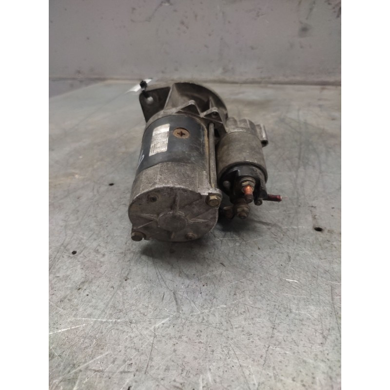 Recambio de motor arranque para renault master ii phase 2 combi kombi 2,8t l1 6pl. referencia OEM IAM 23200DB000  9 DIENTES - Blanco 2