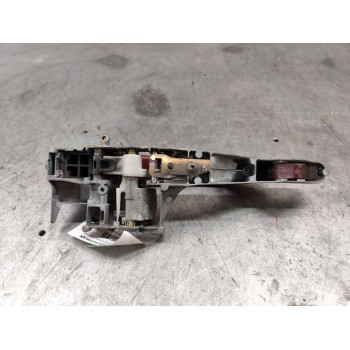 Recambio de maneta exterior delantera derecha para peugeot 308 1.6 16v referencia OEM IAM   