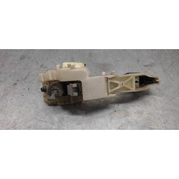 Recambio de maneta exterior delantera izquierda para hyundai i30 classic referencia OEM IAM   