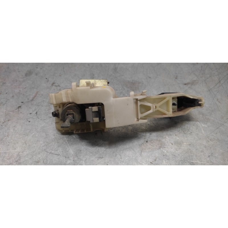 Recambio de maneta exterior delantera izquierda para hyundai i30 classic referencia OEM IAM - Negro 2