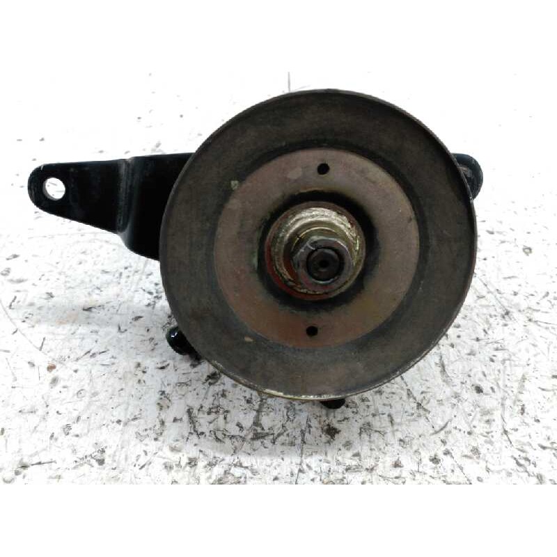 Recambio de bomba direccion para nissan almera (n15) gx referencia OEM IAM - Verde 4