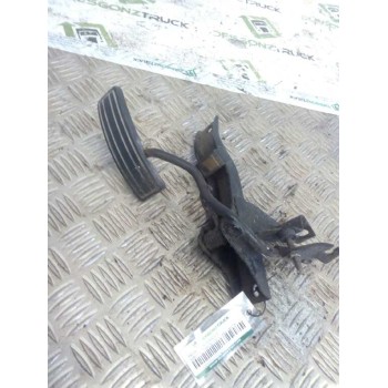 Recambio de pedal acelerador para nissan trade 100 chasis cabina referencia OEM IAM   