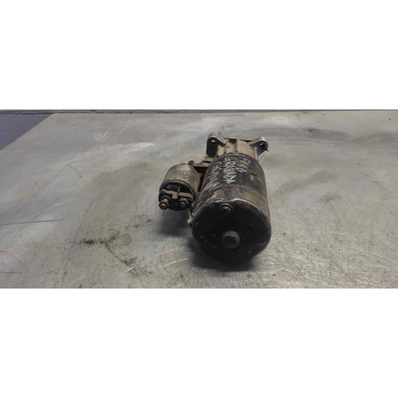 Recambio de motor arranque para citroën bx berlina 19 tgd classic referencia OEM IAM 0001314034 BOSCH 12V 9 DIENTES 2