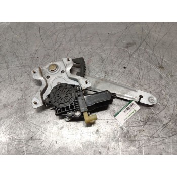 ELEVALUNAS TRASERO DERECHO 2 PINS 
