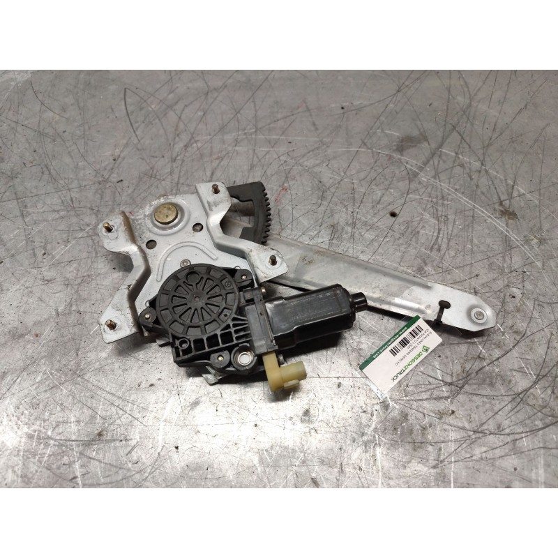 Recambio de elevalunas trasero derecho para kia picanto i (sa) 1.1 referencia OEM IAM  2 PINS 