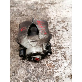 Recambio de pinza freno delantera derecha para seat ibiza (6l1) cool referencia OEM IAM   