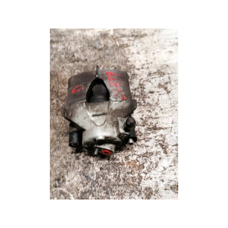 Recambio de pinza freno delantera derecha para seat ibiza (6l1) cool referencia OEM IAM - Negro 3