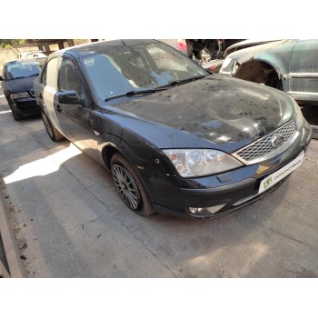 ford mondeo berlina (ge) del año 2006