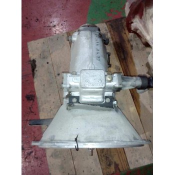CAJA CAMBIOS M525A 