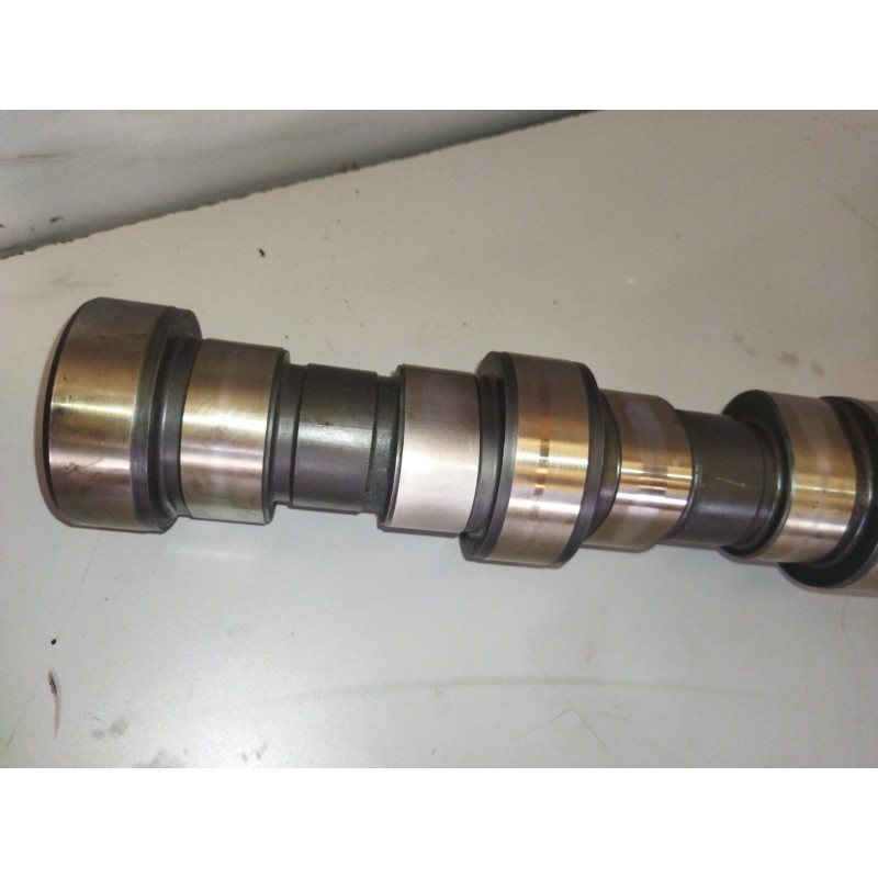 Recambio de arbol de levas para volvo fl 240 fg 4x2 cabina para grupos (l4h1c) referencia OEM IAM 21341222 - Blanco 7