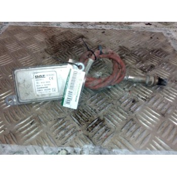 SENSOR DE GAS ESCAPE 1836060 