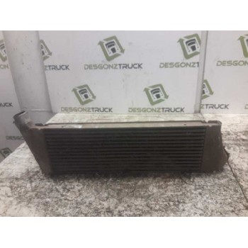 Recambio de intercooler para renault scenic ii authentique referencia OEM IAM 8200008761D  