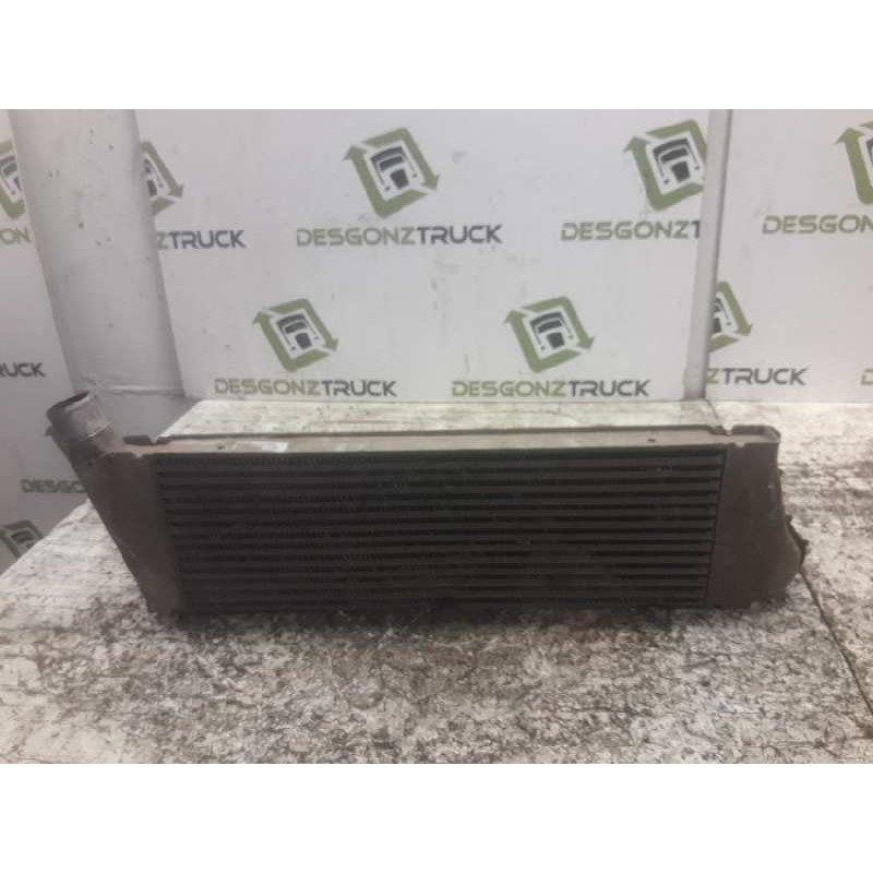 Recambio de intercooler para renault scenic ii authentique referencia OEM IAM 8200008761D 3