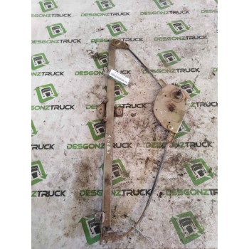 ELEVALUNAS DELANTERO IZQUIERDO MANUAL 