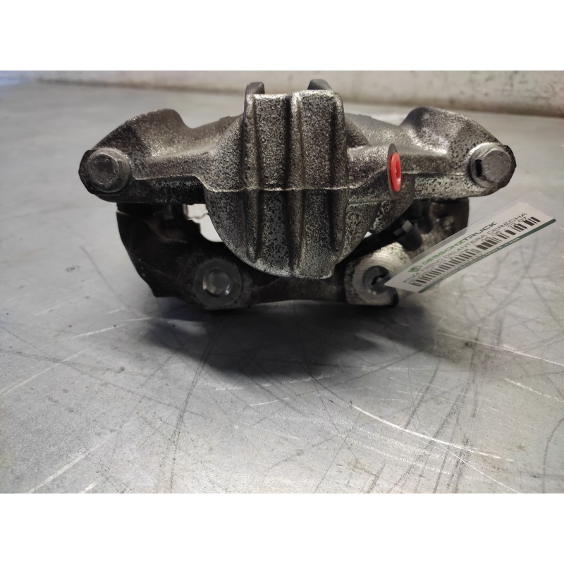 Recambio de pinza freno delantera derecha para peugeot 207 x-line referencia OEM IAM  9650294480 BOSCH - Negro 2
