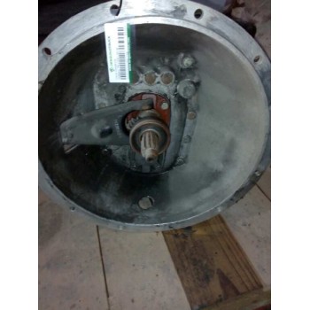 Recambio de caja cambios para nissan trucks l35.08 ...... referencia OEM IAM M525A  