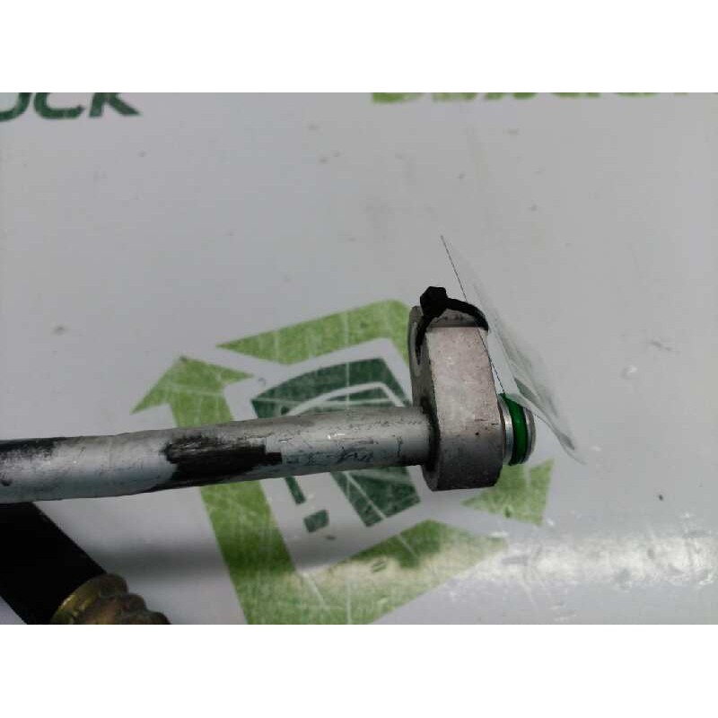 Recambio de tubos aire acondicionado para peugeot boxer caja cerr. acristalada (rs2850)(290/330)('02) 330 c td referencia OEM IA - Blanco 3