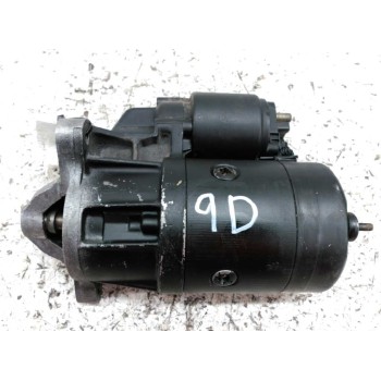 MOTOR ARRANQUE 0001208516 9 DIENTES BOSCH